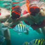 Party Catamaran Cruise with Open Bar and Snorkeling Montego Bay - FAQs