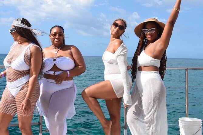 Party Catamaran: OpenBar, Music, Negril Beach, Caves, Snorkeling - Final Thoughts: Is It Worth It?