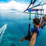 Party on the Parasailing boat in Punta Cana - Why This Tour Stands Out