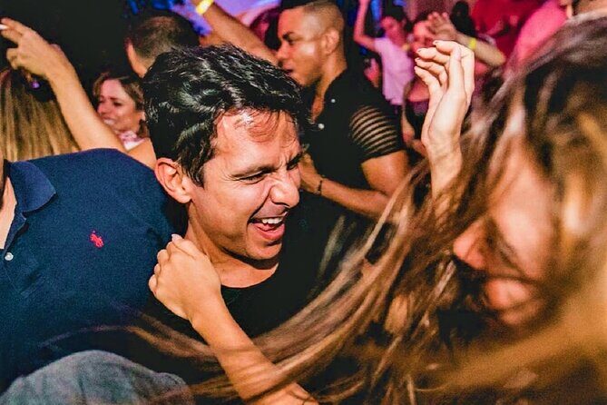 Party without limits! Cartagena; VIP Party. - Final Thoughts