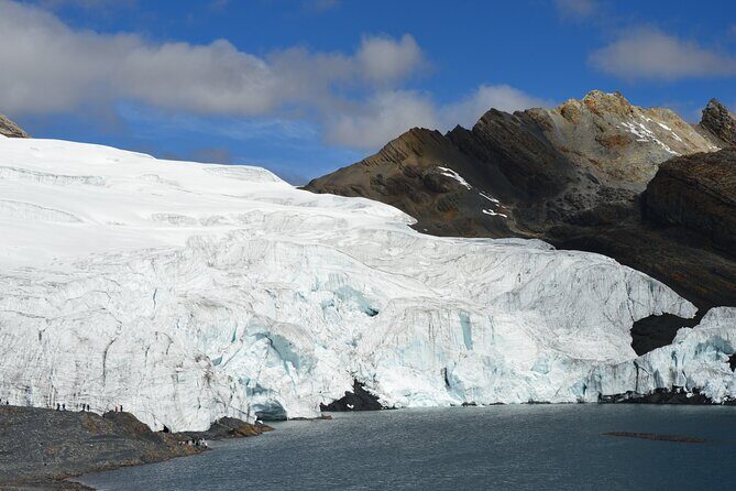 Pastoruri Glacier Day Trip - Whats Included and Whats Not