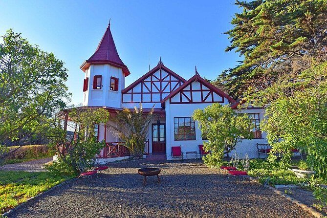 Patagonia Ranch and El Pedral Penguin Colony Tour from Puerto Madryn - Who Is This Tour For?