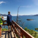 Patagonian Exploration: Blest Port and Los Cántaros Waterfall - An In-Depth Look at the Patagonian Adventure