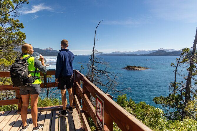 Patagonian Exploration: Blest Port and Los Cántaros Waterfall - An In-Depth Look at the Patagonian Adventure