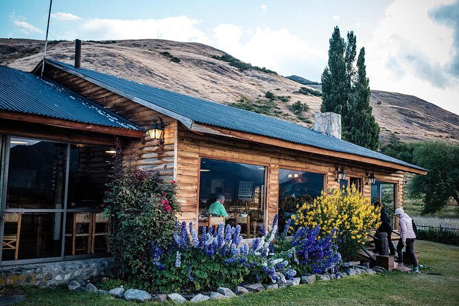 Patagonian Ranch: Nibepo Aike Adventure with Horseback Riding - Who Should Consider This Tour?