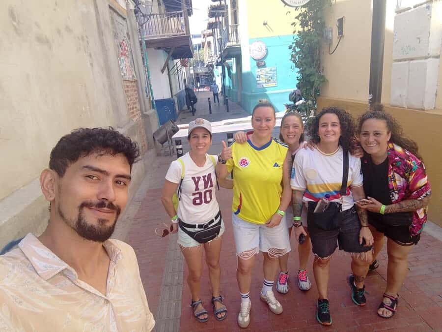 Patrimonial Walking Tour: Hidden Stories of Santa Marta - Why This Tour Stands Out