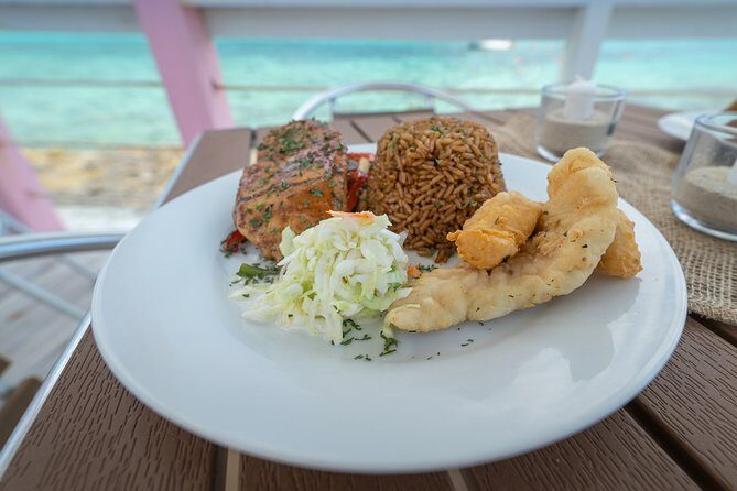 Pearl Island Bahamas Snorkeling Experience and Lunch - Practical Tips for Making the Most of Your Trip