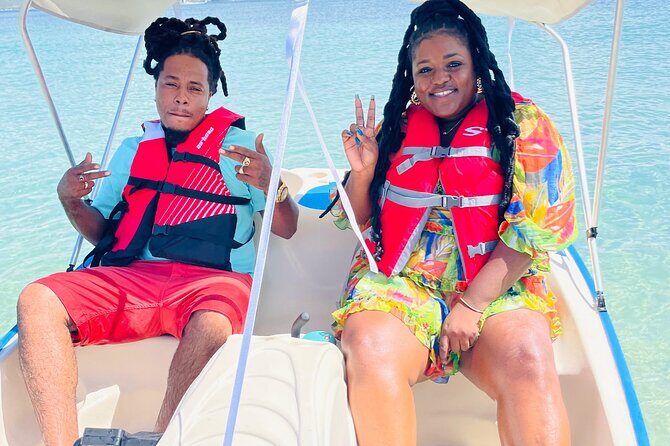 Pedal Boating Rental Water Sport Activity. - Why This Experience Offers Real Value