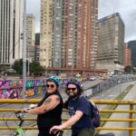 Pedaling in Full Color: Urban Art, and Cultural Diversity - FAQ