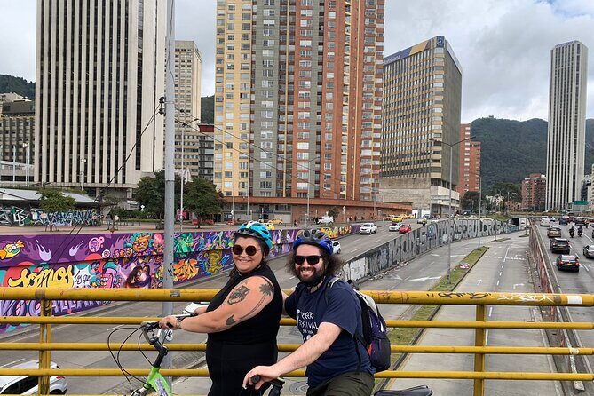 Pedaling in Full Color: Urban Art, and Cultural Diversity - FAQ