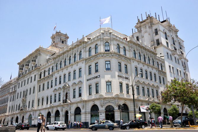 Pedestrian Tour Historic Center of Lima (private) - Who Will Love This Tour?