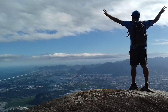 Pedra Bonita Hiking Tour - (Beautiful Rock) - An In-Depth Look at the Pedra Bonita Hiking Experience