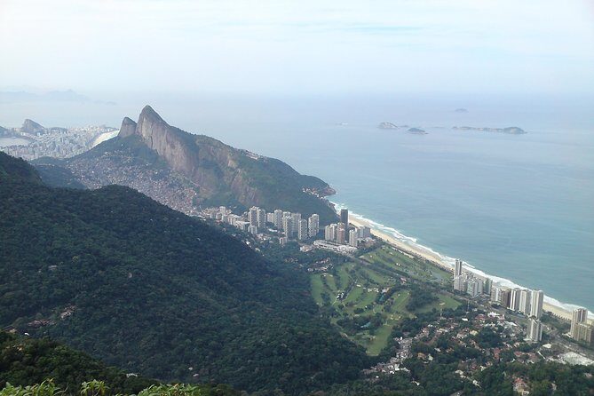 Pedra Bonita Hiking Tour - Tijuca National Park - Rio de Janeiro - Why This Tour Is Worth It