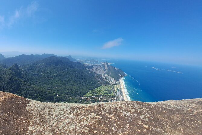 Pedra da Gávea Adventure Tour - FAQs