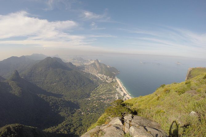 Pedra da Gavea Guided Hiking tour - What to Expect on the Tour: A Deep Dive
