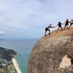 Pedra da Gávea Hike / Gavea Rock Hike - Authenticity and experience