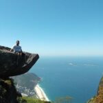 Pedra da Gavea Hike - (Gavea's Rock) - The Climb to the Top