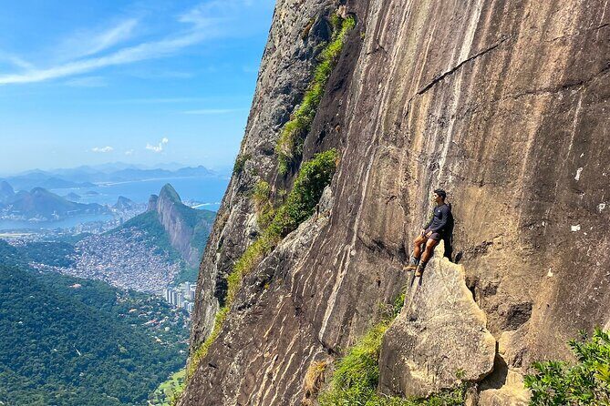 Pedra da Gávea hike, your best experience in Rio - Frequently Asked Questions