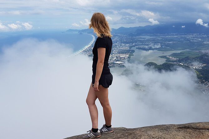 Pedra da Gávea Hiking Tour - AMAZING VIEWS - Tijuca National Park - What’s Included and What’s Not