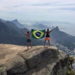 Pedra da Gávea - hiking tour with safety equipment - FAQ