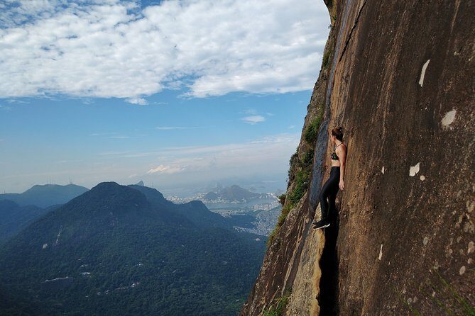 Pedra da Gávea Trail with Guide - Exploring the Pedra da Gávea Trail: What Travelers Can Expect