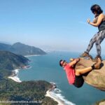 Pedra do Telégrafo: Hike and Beach Exploration - Exploring the Full Experience in Detail