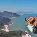 Pedra Do Telegrafo Hike Tour with Transfer - Frequently Asked Questions