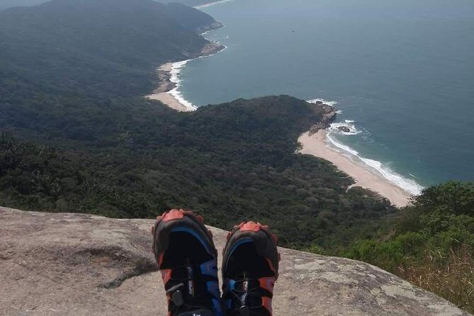 Pedra do Telégrafo Hike - Why This Tour Offers Great Value