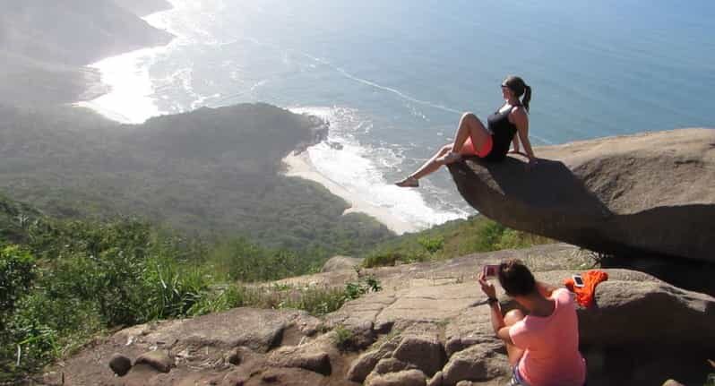 Pedra do Telégrafo: Nature Excursion and Scenic Walk - Detailed Review of the Pedra do Telégrafo Tour