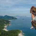 Pedra do Telégrafo: Trail and Beach Beauty Discovery - Exploring the Pedra do Telégrafo: More Than Just a Photo Spot