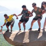 Pedra do Telegrafo - Trail with Tour Guide and Transportation at the Hotel - What Makes This Tour Stand Out?