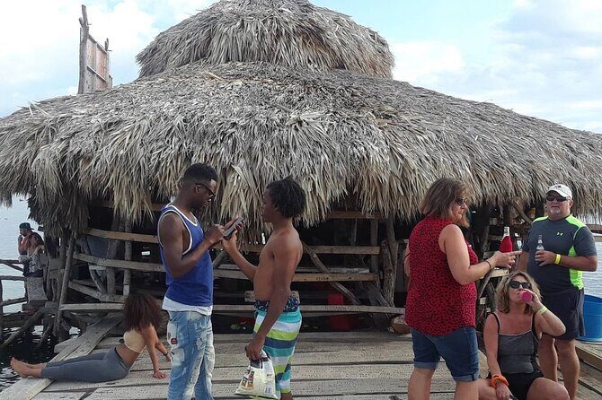 Pelican Bar and Black River Hi light Tour - Who Is This Tour For?