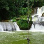 Pelican Bar and Ys Falls Private Tour - Frequently Asked Questions