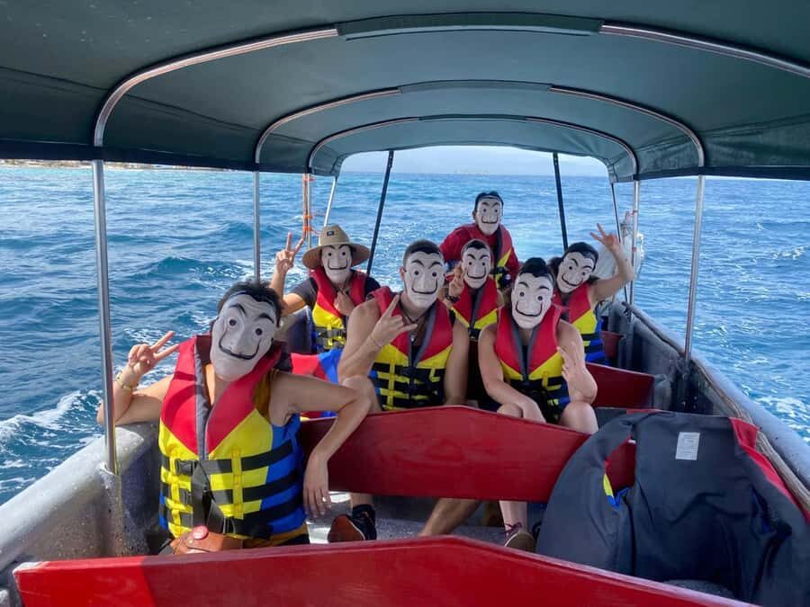 Pelicano Island: San Blas Panama Day Trip & Community Visit - Authenticity, Culture & Practicality