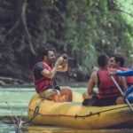 Peñas Blancas River Safari Float from La Fortuna - Practical Details: What You Need to Know