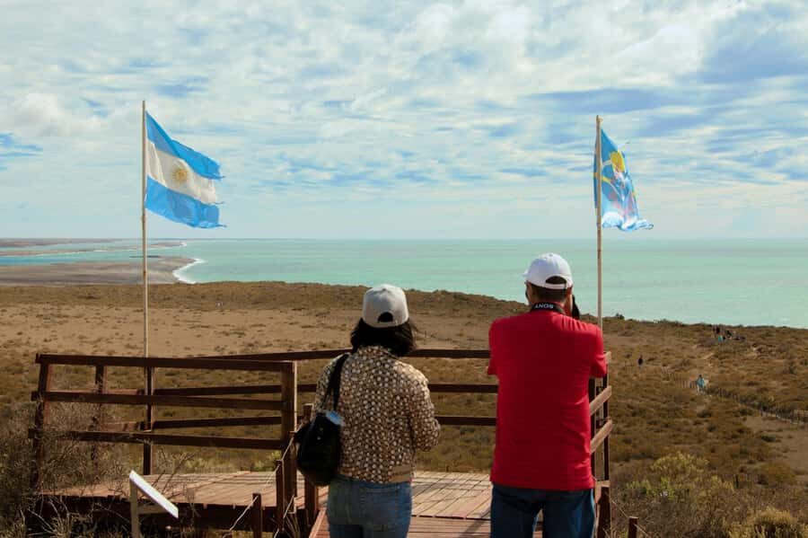 Peninsula Valdes Shore Tour for Cruise Passengers Lunch+City - Who Will Love This Tour?