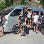 Pepper's 4-Hour Special - Exploring Dominica with Pepper’s 4-Hour Special