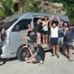 Pepper's Choice : Waterfalls, Sulphur Spa & Black Sand Beach - The Practical Side: Transportation and Timing