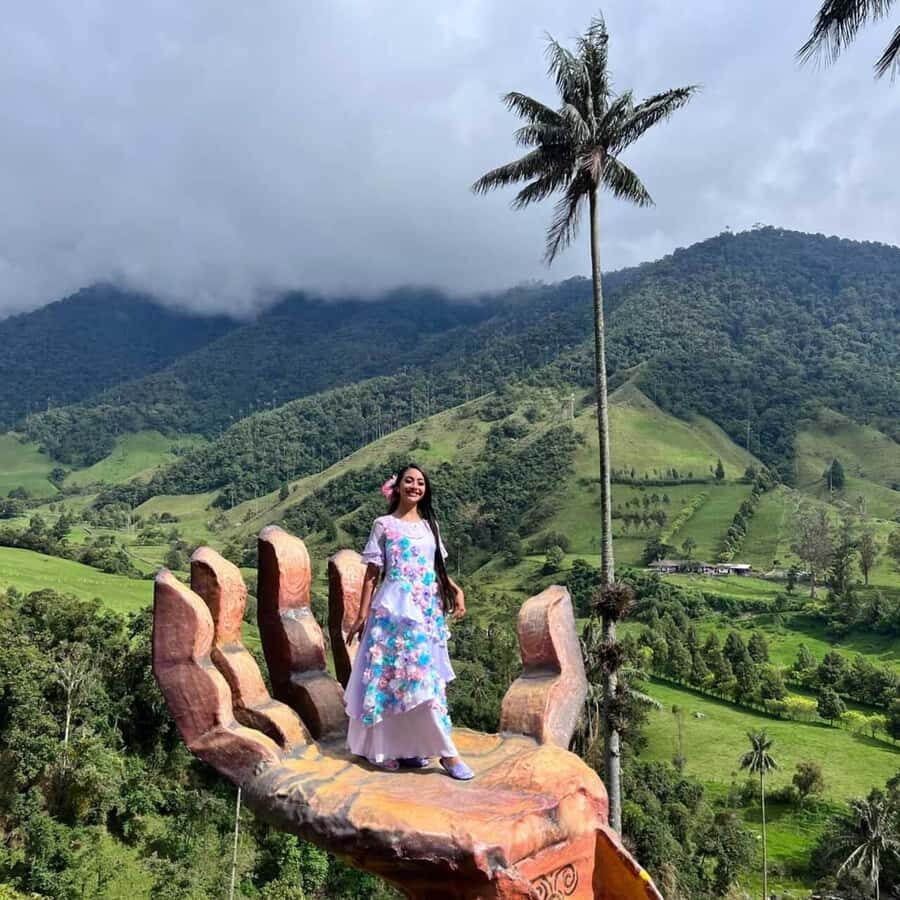 PEREIRA/ARMENIA: FULLDAY TRANSFER SALENTO+ FILANDIA + COCORA VALLEY - Who Would This Tour Suit?