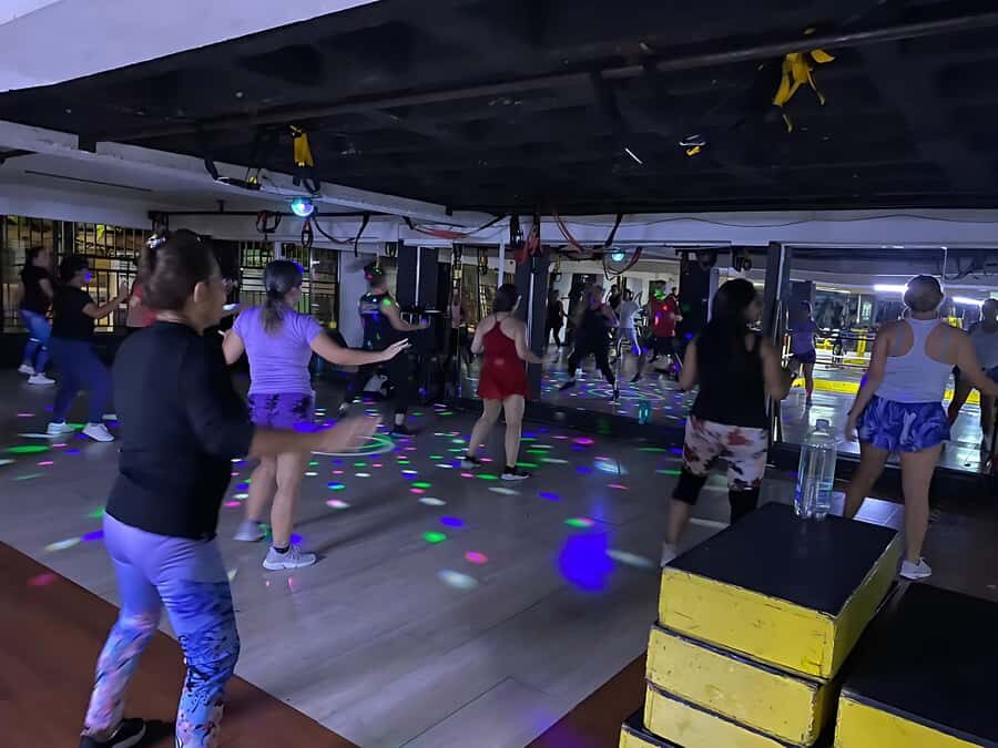 Pereira: Private dance lessons for beginners (latin rhythms) - A Deep Dive Into Pereira’s Private Latin Dance Lessons