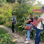 PEREIRA: VISIT THE BOTANICAL GARDEN OF THE UNIVERSITY OF PEREIRA - What the Itinerary Looks Like