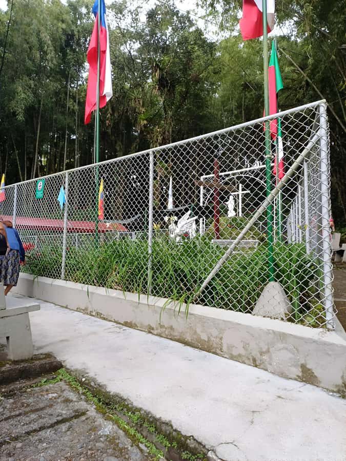 PEREIRA: VISIT TO THE SANCTUARY OF THE VIRGIN OF JORDAN + TRANSPORTATION AND LUNCH - Why This Tour Offers Real Value