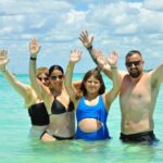 Perfect Day at Saona Island by Speedboat - Completely Private - The Sum Up