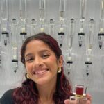 Perfume Making a Guided Workshop - A Closer Look at the Perfume Workshop Experience in San Juan