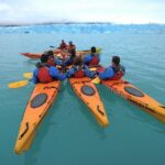 Perito Moreno Adventure: Kayak Experience and Walkway Tour - Authentic Touches From Travelers