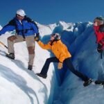 Perito Moreno Big Ice and Walkways WITH TRANSFER from El Calafate - Who Is This Tour Best For?