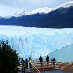 Perito Moreno Glacier - CALAFATE (Footbridges and Navigation) - A Detailed Look at the Tour Experience