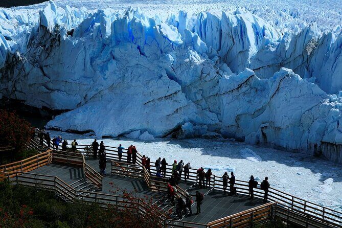Perito Moreno Glacier Day Trip with Optional Boat Ride - In-Depth Review: What Makes This Tour Stand Out