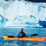 Perito Moreno Glacier Kayak Tour including Transportation - Authentic Experiences and Views
