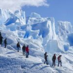 Perito Moreno Glacier Minitrekking Excursion - FAQ
